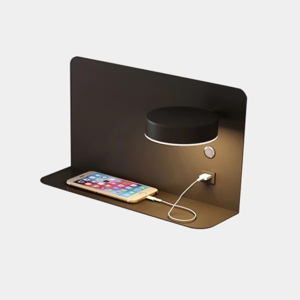 ERGOPAD USB LED Wall Lights