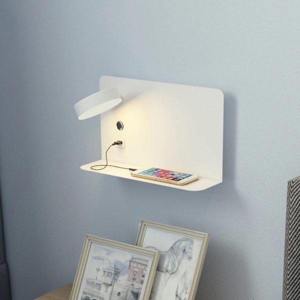 ERGOPAD USB LED Wall Lights