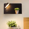ERGOPAD USB LED Wall Lights