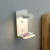 ERGOPAD USB LED Wall Lights