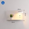 ERGOPAD USB LED Wall Lights