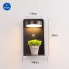 ERGOPAD USB LED Wall Lights