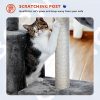 FURFAM Small Cat Tree Tower