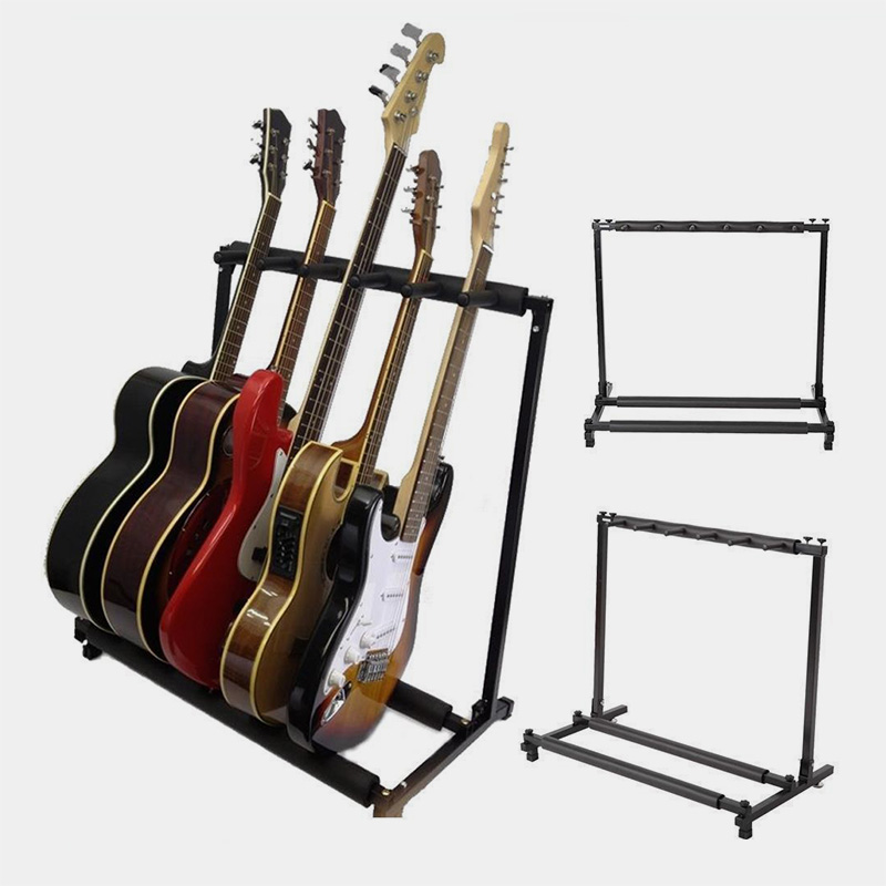 GUILOCK Guitar Stand 1