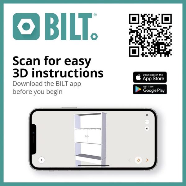 IPAMO Bathroom Cabinet