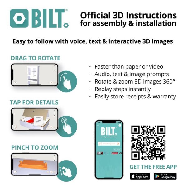 IPAMO Bathroom Cabinet