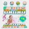 KIDIKEYS Toddler Piano Mat