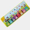 KIDIKEYS Toddler Piano Mat