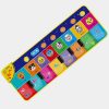 KIDIKEYS Toddler Piano Mat