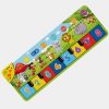 KIDIKEYS Toddler Piano Mat