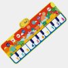 KIDIKEYS Toddler Piano Mat