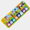 KIDIKEYS Toddler Piano Mat