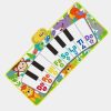 KIDIKEYS Toddler Piano Mat