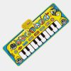 KIDIKEYS Toddler Piano Mat