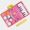 KIDIKEYS Toddler Piano Mat
