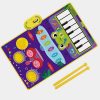 KIDIKEYS Toddler Piano Mat