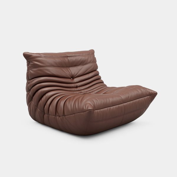 KUTH Lazy Floor Sofa
