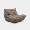 KUTH Lazy Floor Sofa