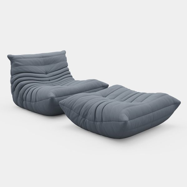 KUTH Lazy Floor Sofa