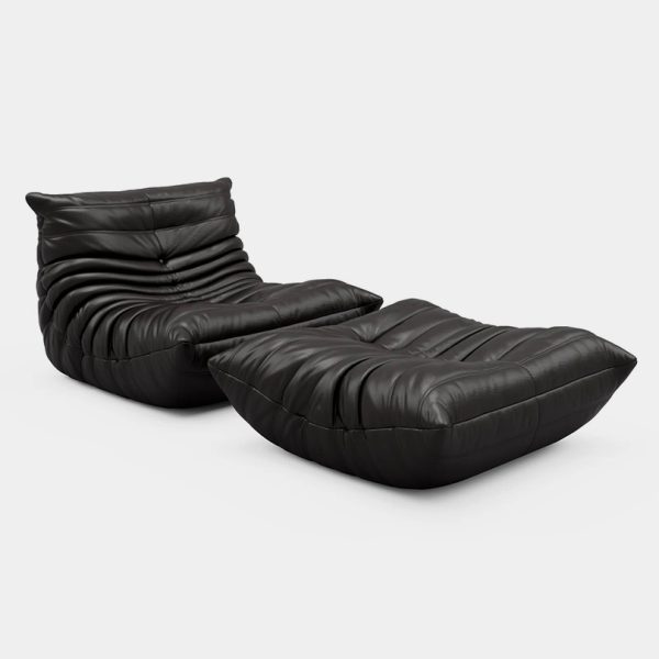 KUTH Lazy Floor Sofa