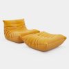 KUTH Lazy Floor Sofa
