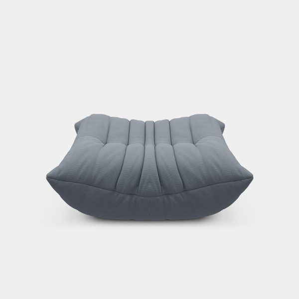 KUTH Lazy Floor Sofa