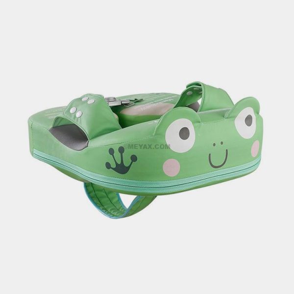 MAMBOBABY Non-Inflatable Swim Wear