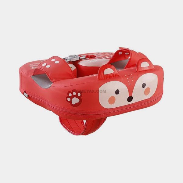 MAMBOBABY Non-Inflatable Swim Wear