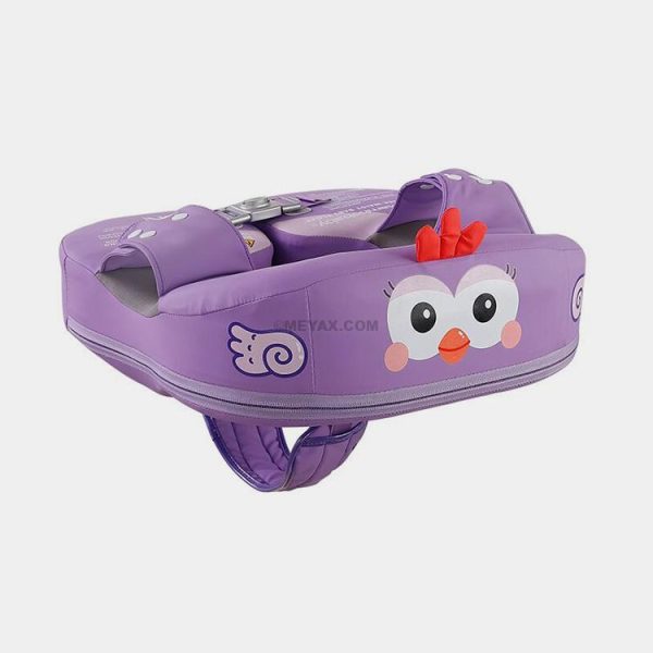 MAMBOBABY Non-Inflatable Swim Wear