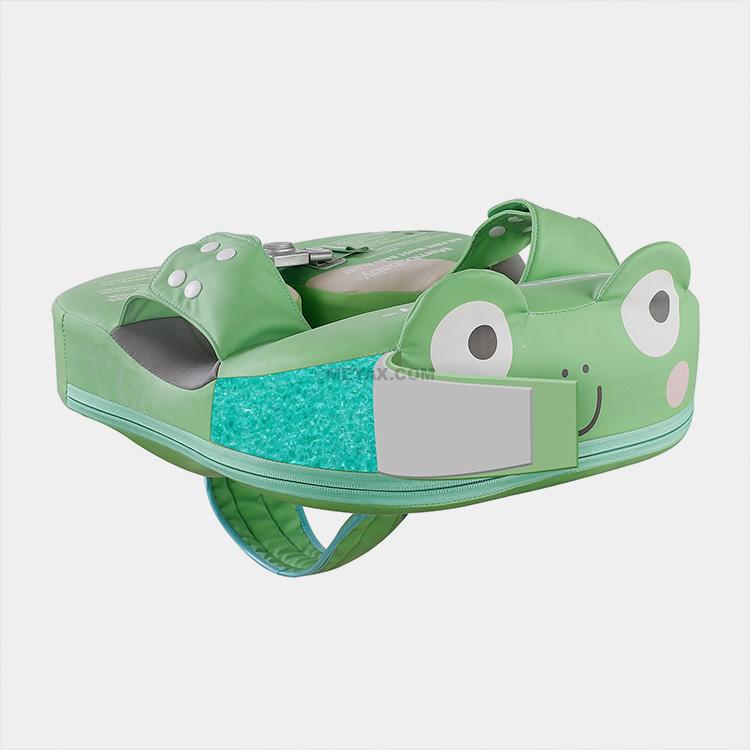 MAMOBABY Non Inflatable Swim Wear 06