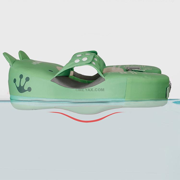 MAMOBABY Non-Inflatable Swim Wear