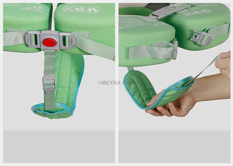 MAMOBABY Non Inflatable Swim Wear 09