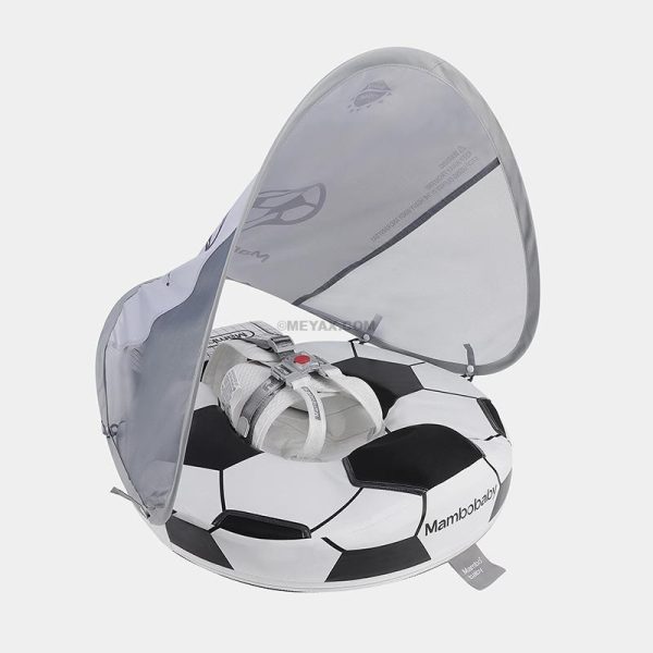 MAMBOBABY Waist Float Swim Trainer