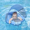 MAMBOBABY Waist Float Swim Trainer