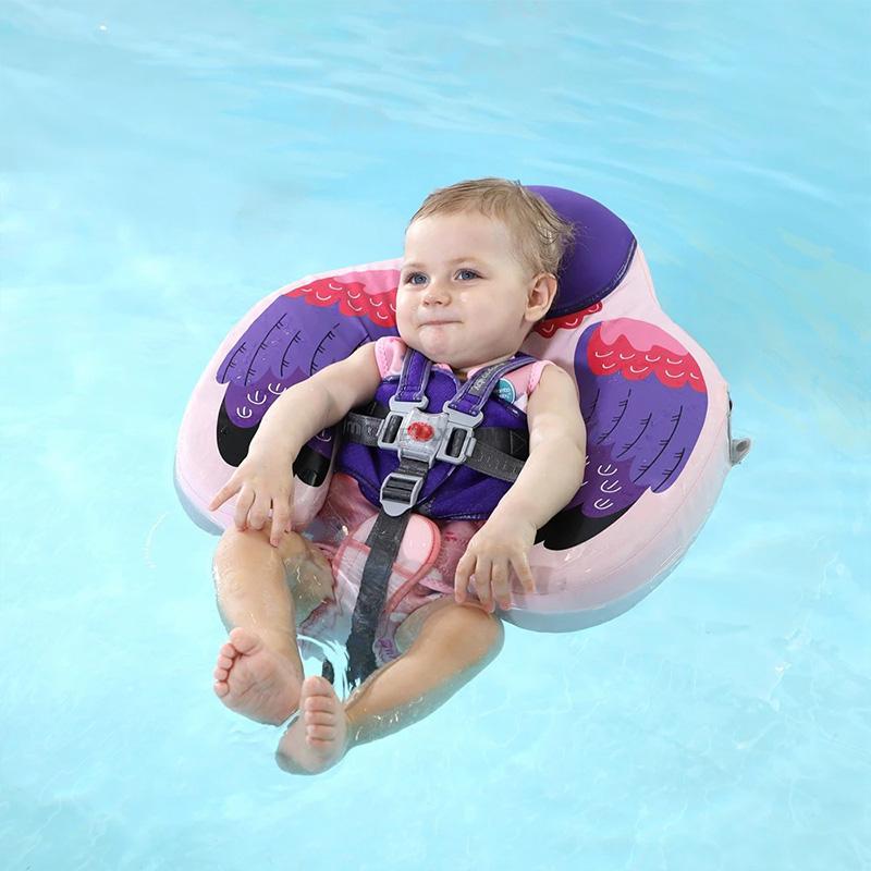 MAMOBABY Swim Trainer 14