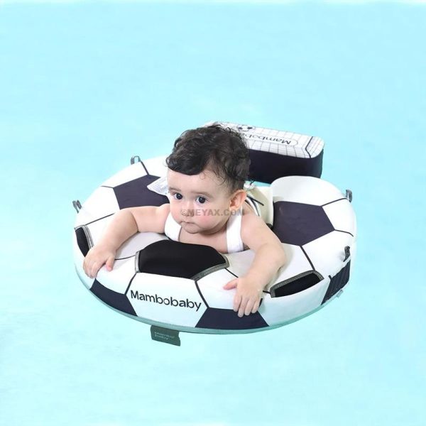 MAMBOBABY Waist Float Swim Trainer