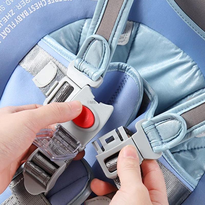 MAMOBABY Swim Trainer 26