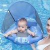 MAMBOBABY Waist Float Swim Trainer