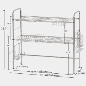NEX Sink Shelf 04 NEX Sink Shelf