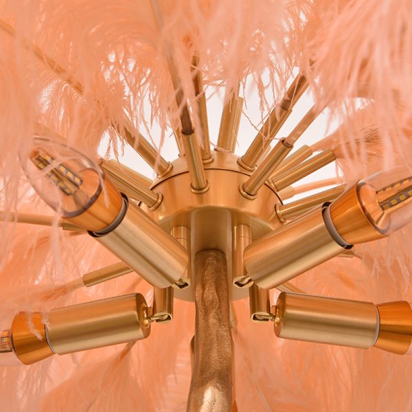 OTRIC modern-led-luxury-feather-floor-lamps_Pink__Zoomed OTRIC Luxurious LED Floor Lamp