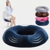 POWERHEALTH Donut Pillow
