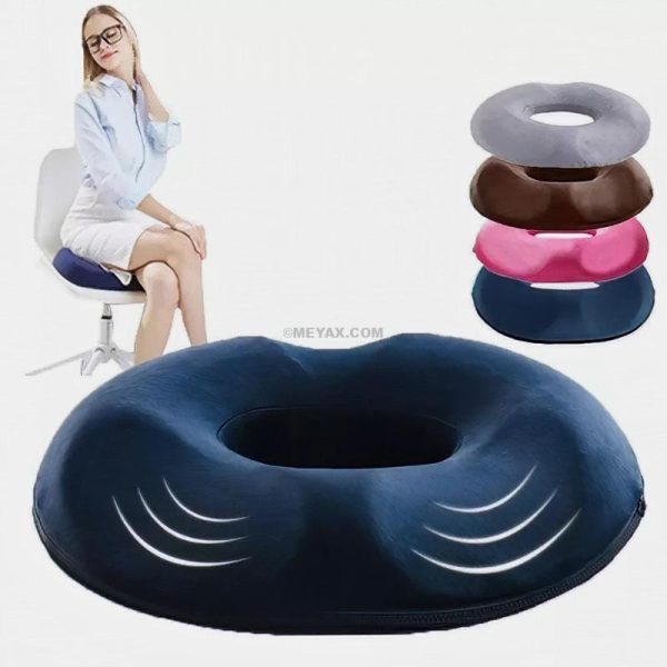 POWERHEALTH Donut Pillow