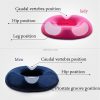 POWERHEALTH Donut Pillow