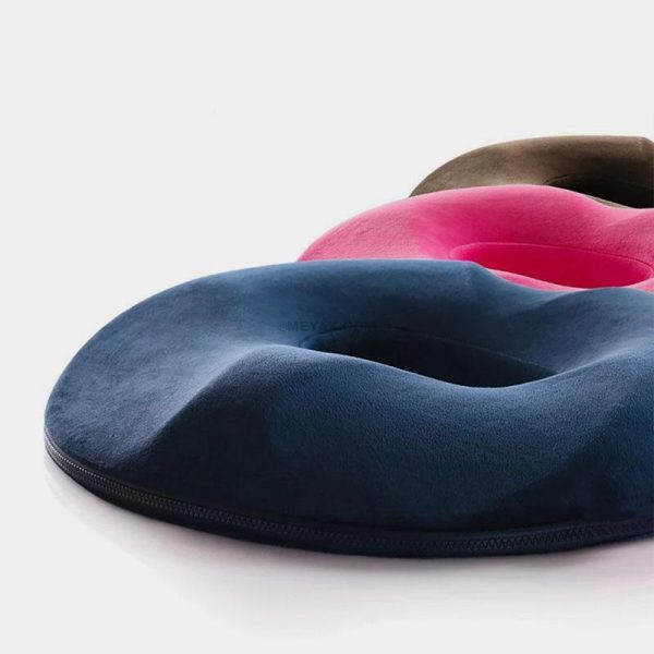 POWERHEALTH Donut Pillow