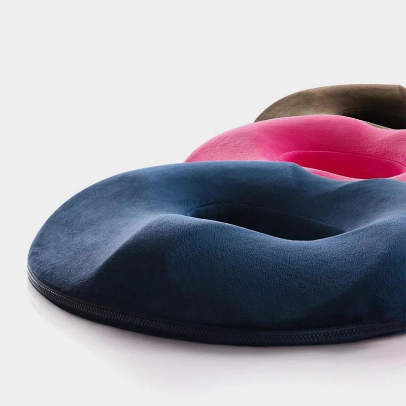 POWERHEALTH Donut Pillow