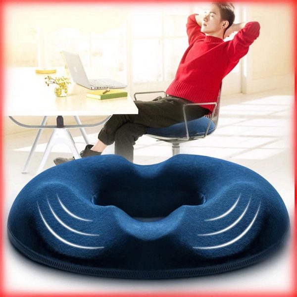 POWERHEALTH Donut Pillow