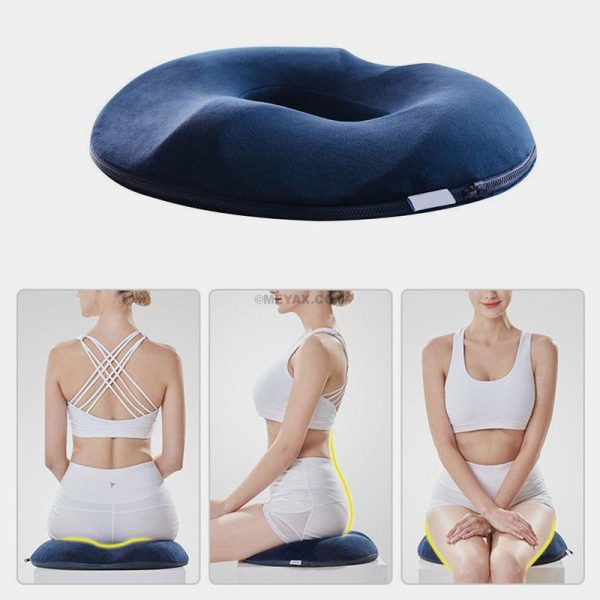 POWERHEALTH Donut Pillow