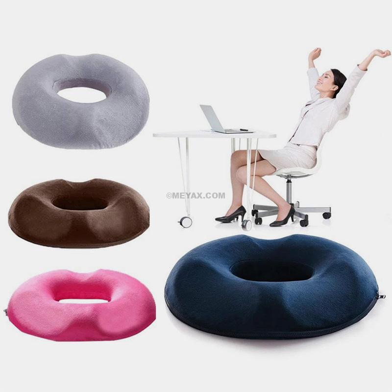 POWERHEALTH Donut Pillow 30