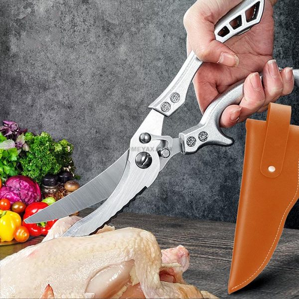 PROSLICE Chicken Bone Shears