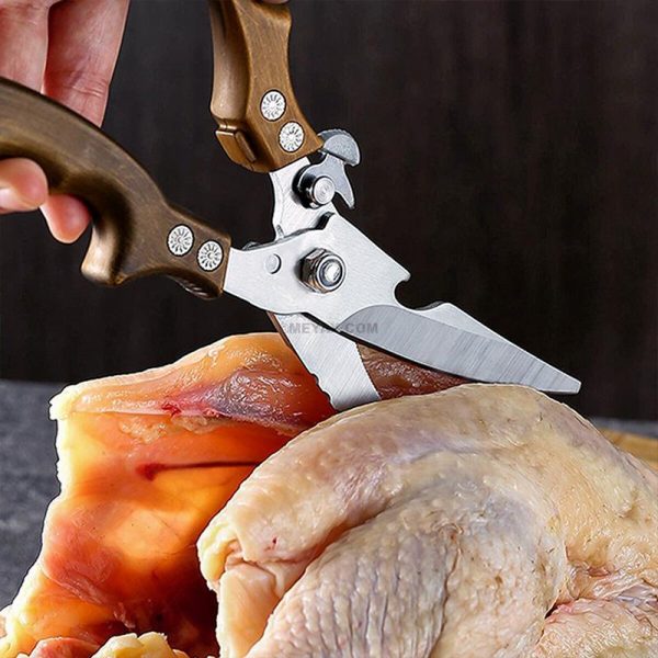 PROSLICE Chicken Bone Shears